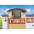 thumbnail image 2 of Playmobil Ecole aménagée 9453, 2 of 4