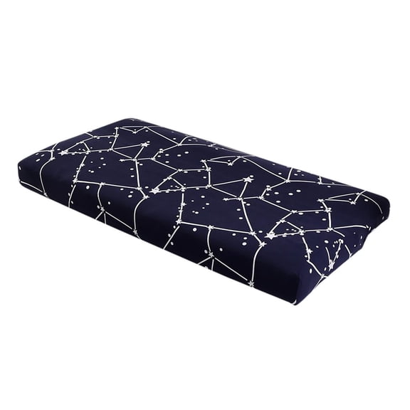 Lazsy Universal Stretch Sofa Bed Cover Furniture Slipcover Protector Style_06