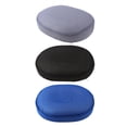 thumbnail image 1 of Cojín de asiento para silla de oficina Sunnimix 3 Unids Donut almohada para Hemorroides Anticolores Cóccix Tailbone, 1 of 8