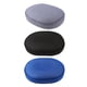 thumbnail image 1 of Cojín de asiento para silla de oficina,Almohada para hemorroides,Cojín para hemorroides,Donut de almohada para hemorroides, 1 of 9