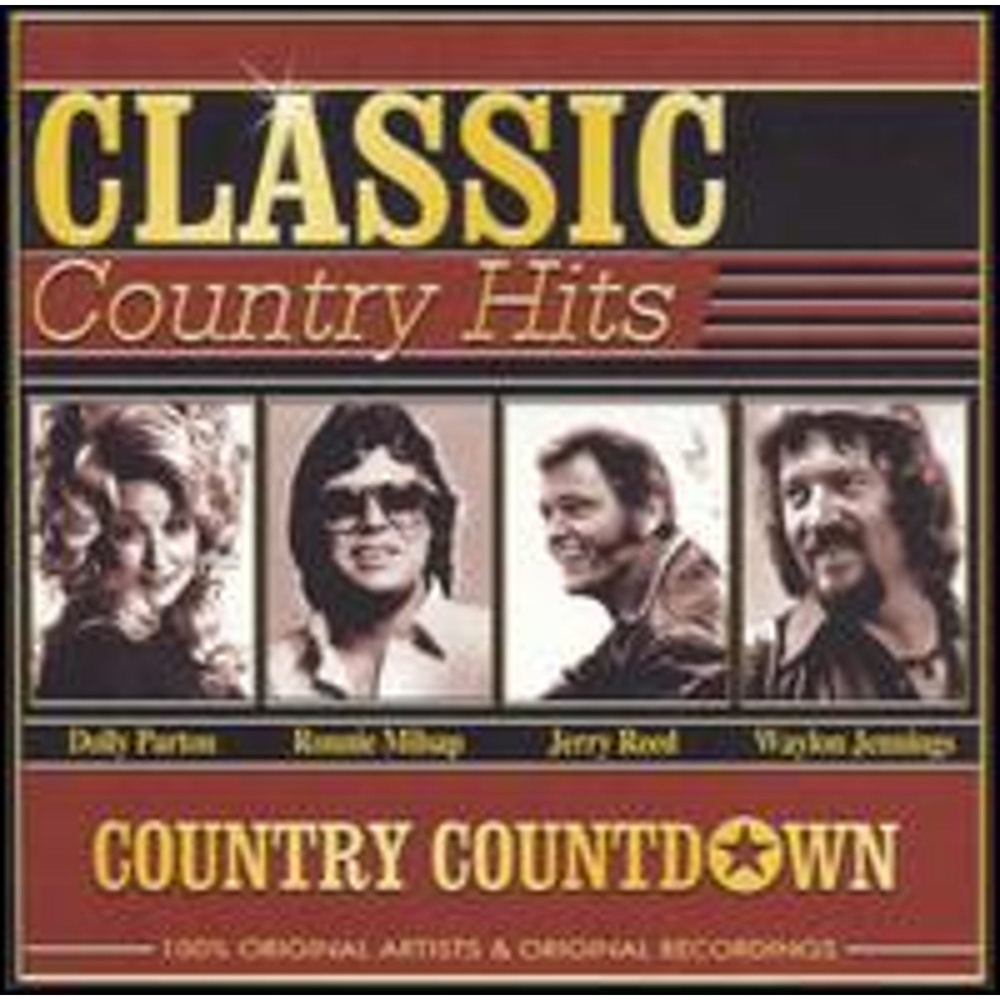 Pre-Owned Country Hits [Direct Source] (CD 0779836659927) by Various ...