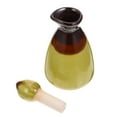 thumbnail image 2 of MasteelfCA Aroma Diffusing Bottle Decorative Ceramic Bottle Essential Oil Diffuser, 2 of 8