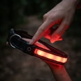 thumbnail image 4 of LED Dog Collar, Light Up Dog Collar Adjustable USB Rechargeable Super Bright Safety Light Glowing Collars for Dogs, 4 of 6