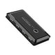 thumbnail image 1 of Moyic Conmutador KVM USB 3.0 Selector de conmutador PC de 2 puertos que comparten 4 dispositivos USB 2.0 para teclado Ratón Escáner Impresora Juegos de teclado y mouse para computadora  usb2.0, 1 of 8