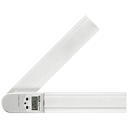 Digi-Level Pro Digital Protractor - 12"