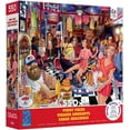 thumbnail image 2 of Ceaco - Funny Faces -Diner - 550 piece Jigsaw Puzzle, 2 of 4