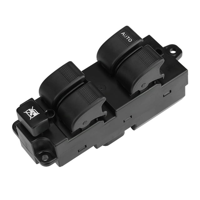 Interruptor regulador de control maestro de elevalunas eléctrico para BL4E‑66‑350A Jadeshay A