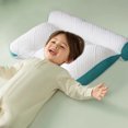 thumbnail image 4 of Comfortable Ergonomic Neck Support Pillow 2025 New Pillow Sleep Enhancing Support Memory Foam Pillows For Neck Support, 4 of 7