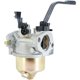 thumbnail image 4 of Carburador de motor de gasolina 168F GX160 accesorios bujía 5,5 6.5HP generador GX120 GX200, 4 of 5