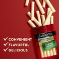thumbnail image 4 of Sargento® Natural String Cheese Snacks, 12-Count, 4 of 9