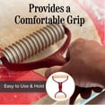 thumbnail image 4 of Pasta Roller Kit Made in Italy, 4 of 6