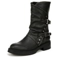 thumbnail image 1 of Bota Blowfish Malibu Venice Moto Tachonada Negra 20 cm, 1 of 9