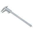 thumbnail image 3 of Calibrador Vernier de 0 ~ 200 mm Calibrador de medición universal de acero inoxidable de alta precisión, 3 of 8