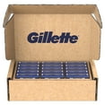 thumbnail image 4 of Gillette Mach3 Turbo Men's Razor Blade Refills, 20 Count, Mens Razors Blades, 4 of 4