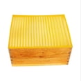 thumbnail image 3 of WIFKLSIIPG 10 Isolator 10 Frame Separator Cutable Beekeeping Tools for Honeycomb and Production, 3 of 3