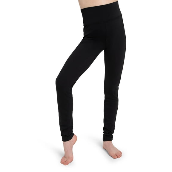 Capezio Team Basics Active Legging - Girls