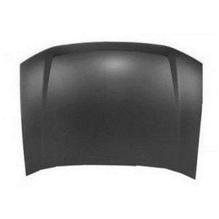 Hood for 2002-2009 Chevy Trailblazer