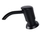 thumbnail image 2 of Injueey Dispensador de jabón líquido moderno para cocina elegante y funcional Dispensadores de jabón de construcción robusta Accesorios de baño, 2 of 6