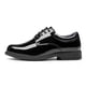 thumbnail image 2 of Zapatos Oxford para Niños Bruno Marc Negro Talla 10, 2 of 9