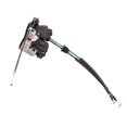 thumbnail image 1 of Door Lock Actuator Front Left For KIA SORENTO 11-14 NEW [813102P000], 1 of 3