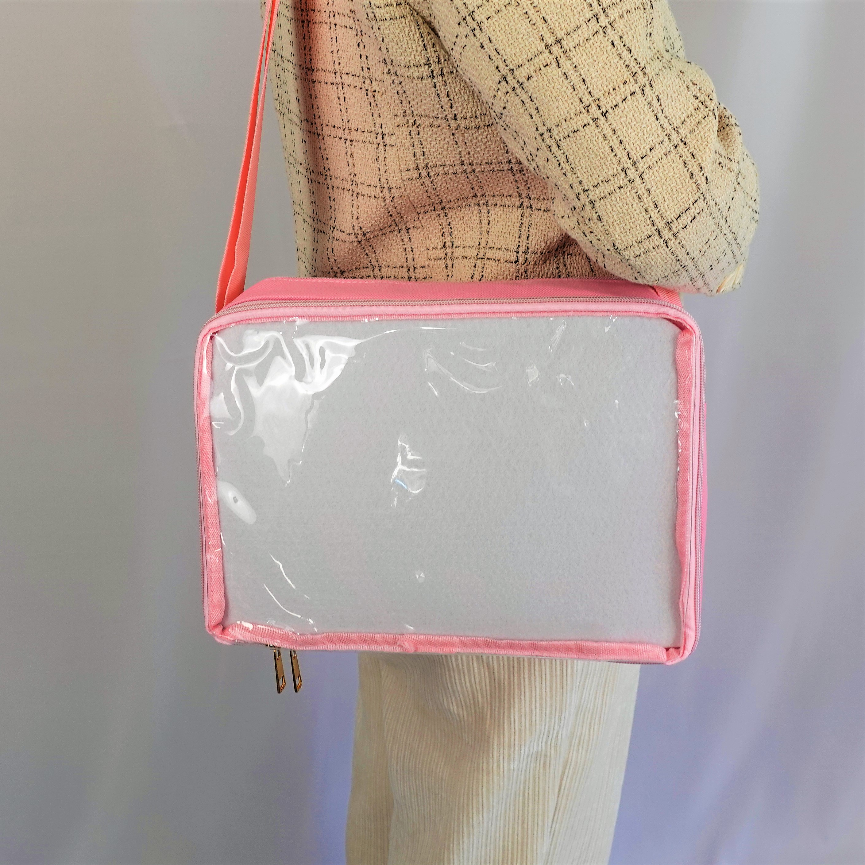 Pink Bag
