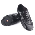 thumbnail image 1 of Ropa De Baile PU De Alta Zapatos De Baile De Jazz Para Niños Y Adultos, 1 of 7