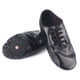 thumbnail image 1 of Zapatos de baile de jazz, zapatos de baile de PU de alta calidad para niños y adultos, zapatos de baile de PU de diseño aerodinámico, 1 of 14