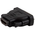 thumbnail image 2 of Monoprice 109771 DVI-D Single Link Male to HDMI Female Adapter, 2 of 3