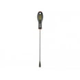 thumbnail image 2 of Stanley Hand Tools Fatmax Screwdriver, Flared Slotted, 2 of 3