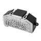 thumbnail image 4 of Resistencia del motor del ventilador del f011500024 automóvil 8K0820521B 8K0820521 apto para A5 A4 Q5,Resistor del motor del ventilador F011500024 8K0820521C 8K0820521 Reemplazo del automóvil Higoodz Accesorio de coche, 4 of 8