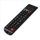 thumbnail image 5 of 4X Aa59-00818A Reemplazo Inalámbrico Hd Smart Tv Control Remoto para Hg24Ad470Fw Controlador de Control Remoto de Reemplazo de Televisión Multifuncional, 5 of 5
