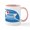 White/Pink Inside, variant on CafePress - Nasty Women March Mug - 11 oz Ceramic Mug - Novelty Coffee Tea Cup