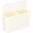 thumbnail image 1 of Soporte magnético para rotuladores para pizarras blancas/nevera/refrigerador, soporte magnético para bolígrafos, bandeja de borrado en seco con respaldo de imán anisotrópico, azul Ofspeizc CZBG-XM51-2, 1 of 6