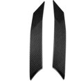 thumbnail image 5 of Moldura de pilar C de ventana trasera de fibra de carbono para 2019-2020 Cubierta, 5 of 5