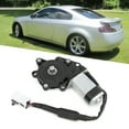 thumbnail image 4 of 80731ca011 Window Motor Window Regulator 80731cd00a Front Left Window Lift Motor Regulator 80731CD000 Fits For  350Z, 4 of 8