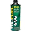 6PACK TruFuel 32 Oz. 40:1 Ethanol-Free Small Engine Fuel & Oil Pre-Mix