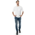 thumbnail image 6 of Brahma Men's Short Sleeve Workwear T-Shirt, Size S-4XLT (Men's, Big Men's, and Tall), 6 of 7