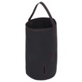thumbnail image 4 of Breathable Plant Grow Bag Waterproof Aeration Fabric Pot With Handle, 4 of 8