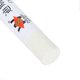 thumbnail image 3 of Set of 2 repair pencils for furniture, paint, floor, scratches, composite wood, ivory white, 3 of 4