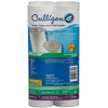 Culligan P5-4PK P5 Whole House Premium Water Filter, 8,000 Gallons, Value 4-Pack, White, 4 Count (Pack of 1)