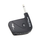 NUX GP-1 Electric Guitar Plug Mini Headphone Amp Built-in Distortion Effect Compact Portable