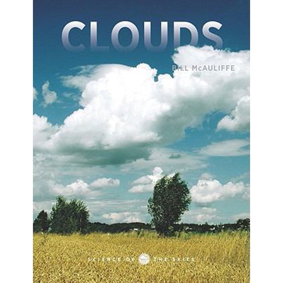 Pre-Owned Clouds (Library Binding) 1583419268 9781583419267