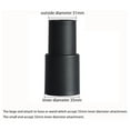 thumbnail image 3 of 6 Pcs Brush Nozzle Crevice Tool For 1 1/4 Inch & 1 3/8 Inch Hose, 3 of 5