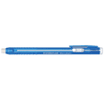 thumbnail image 4 of STAEDTLER 6-Pack Mars Plastic Eraser Pen with Refillable Holder, German-Made Eraser for Pencils, Smudge-Free & Tear-Free Precision, Retractable Design with Clip, Blue, 6 Count, 4 of 5