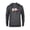 Charcoal Heather, variant on Disney Racing Sis Family Trip Race Car Vacation Matching - Pullover Hoodie for Adults - Customized-Black