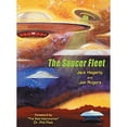 thumbnail image 1 of Pre-Owned The Saucer Fleet (Hardcover) by Jack Hagerty, Jon Rogers, Philip Plait, 1 of 1