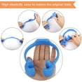 thumbnail image 4 of Thumbs Up Mobile Cell Phone Stand with Hand Holder, Adjustable Cellphone Thumb Holder for Desk, Office, Desktop, 4 of 6