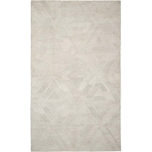 Safavieh Kilim Ivory Contemporary Rug - 4' x 6'