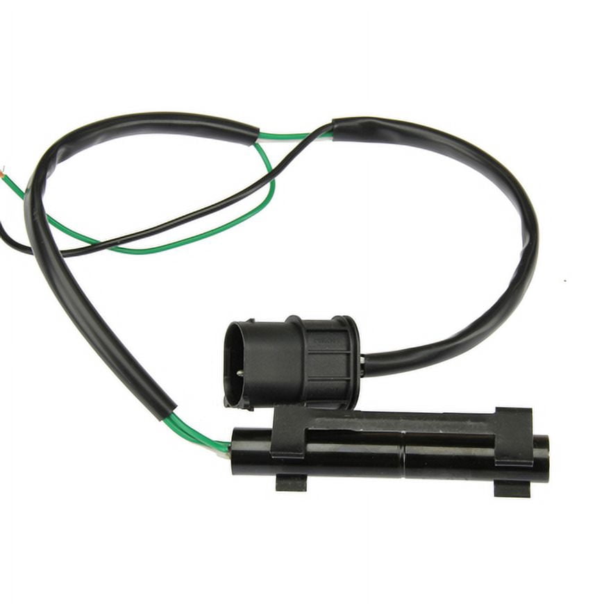 URO Parts 99661610100 Engine Cooling Fan Resistor
