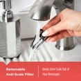 thumbnail image 6 of BD Electric Kettle 1.7L Black, 6 of 15